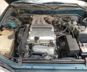 Toyota Camry 1994 - Bán ô tô Toyota Camry sản xuất 1994, nhập khẩu nguyên chiếc chính hãng