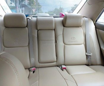 Toyota Camry 2003 - Cần bán xe Toyota Camry 2003 giá cạnh tranh, xe nguyên bản