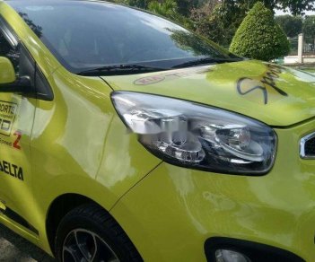 Kia Picanto 2014 - Cần bán gấp Kia Picanto S đời 2014, nhập khẩu