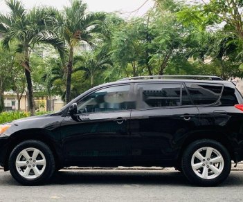 Toyota RAV4 2010 - Cần bán Toyota RAV4 2010, nhập khẩu nguyên chiếc chính hãng