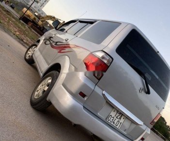 Suzuki APV 2009 - Bán xe Suzuki APV 2009, xe nguyên bản