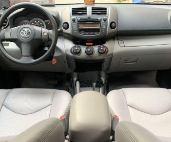 Toyota RAV4 2010 - Cần bán Toyota RAV4 2010, nhập khẩu nguyên chiếc chính hãng