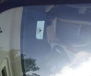 Daewoo Gentra   2014 - Cần bán xe Daewoo Gentra đời 2014, màu đen xe gia đình
