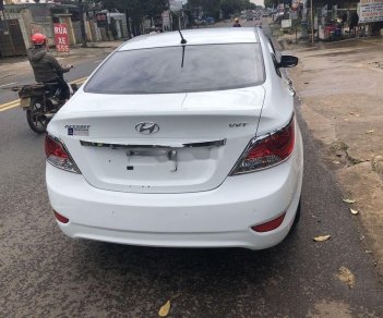 Hyundai Accent 2013 - Bán Hyundai Accent sản xuất 2013, xe nguyên bản