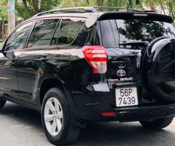 Toyota RAV4 2010 - Cần bán Toyota RAV4 2010, nhập khẩu nguyên chiếc chính hãng