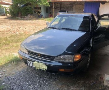 Toyota Camry 1992 - Bán Toyota Camry đời 1992, nhập khẩu chính hãng