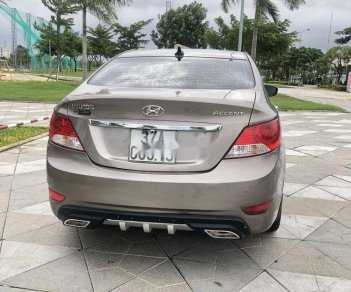 Hyundai Accent 2011 - Bán Hyundai Accent đời 2011, nhập khẩu, giá tốt