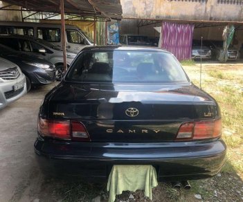 Toyota Camry 1992 - Bán Toyota Camry đời 1992, nhập khẩu chính hãng