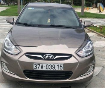 Hyundai Accent 2011 - Bán Hyundai Accent đời 2011, nhập khẩu, giá tốt