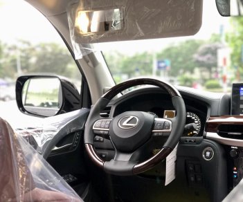 Lexus LX   570S Super Sport  2019 - Bán Lexus LX 570S Super SporT SX 2019 giao ngay, giá tốt, LH Ms Vy 093.996.2368