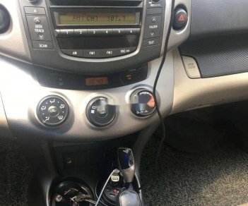 Toyota RAV4 2007 - Bán xe Toyota RAV4 sản xuất năm 2007, màu trắng, nhập khẩu chính hãng