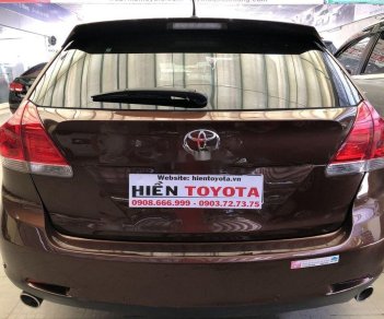 Toyota Venza 2009 - Cần bán lại xe Toyota Venza 2009, nhập khẩu nguyên chiếc như mới