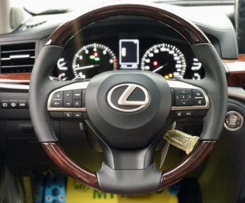 Lexus LX   570S Super Sport  2019 - Bán Lexus LX 570S Super SporT SX 2019 giao ngay, giá tốt, LH Ms Vy 093.996.2368