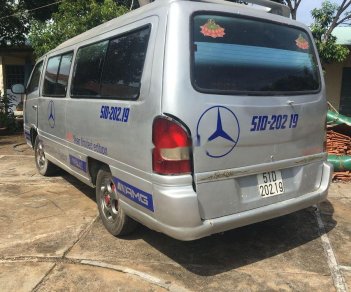 Mercedes-Benz MB 2002 - Bán ô tô Mercedes năm 2002, xe nhập khẩu chính hãng