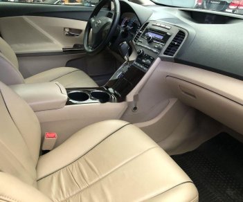 Toyota Venza 2009 - Cần bán lại xe Toyota Venza 2009, nhập khẩu nguyên chiếc như mới