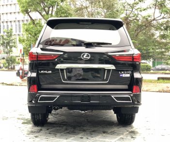 Lexus LX   570S Super Sport  2019 - Bán Lexus LX 570S Super SporT SX 2019 giao ngay, giá tốt, LH Ms Vy 093.996.2368