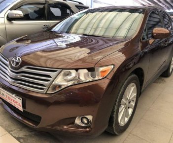 Toyota Venza 2009 - Cần bán lại xe Toyota Venza 2009, nhập khẩu nguyên chiếc như mới