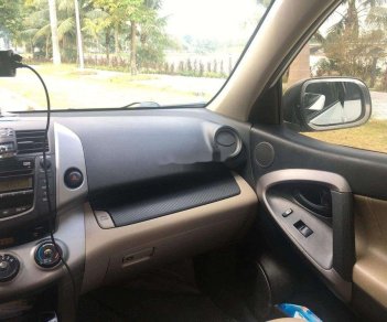 Toyota RAV4 2007 - Bán xe Toyota RAV4 sản xuất năm 2007, màu trắng, nhập khẩu chính hãng