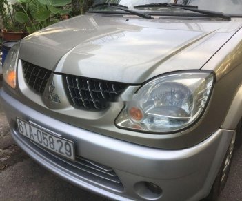 Mitsubishi Jolie  MT 2004 - Bán Mitsubishi Jolie MT đời 2004, giá 160tr