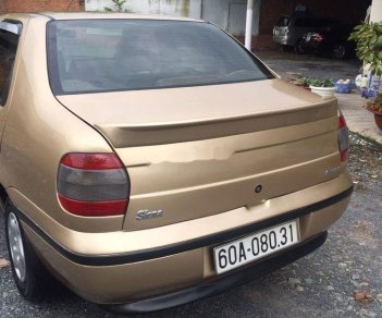 Fiat Siena 2003 - Bán xe Fiat Siena 2003, nhập khẩu nguyên chiếc số sàn, giá tốt