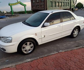 Ford Laser 2003 - Bán xe Ford Laser đời 2003 xe gia đình, giá 160tr, xe nguyên bản