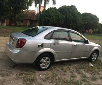 Daewoo Lacetti MT 2010 - Xe Daewoo Lacetti MT đời 2010 số sàn, giá tốt