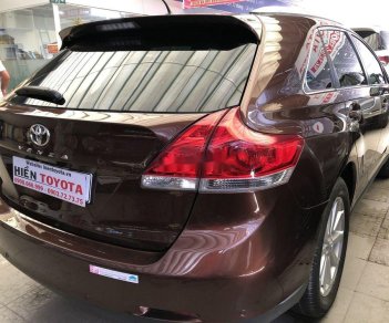 Toyota Venza 2009 - Cần bán lại xe Toyota Venza 2009, nhập khẩu nguyên chiếc như mới