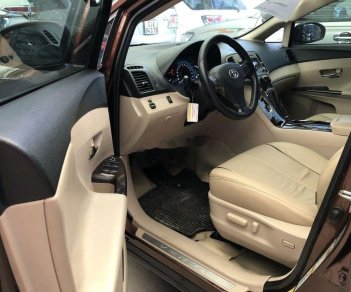 Toyota Venza 2009 - Cần bán lại xe Toyota Venza 2009, nhập khẩu nguyên chiếc như mới