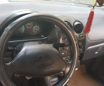 Daewoo Matiz  SE  2007 - Bán xe Daewoo Matiz SE 2007, màu trắng, nhập khẩu