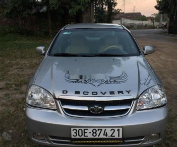 Daewoo Lacetti MT 2010 - Xe Daewoo Lacetti MT đời 2010 số sàn, giá tốt