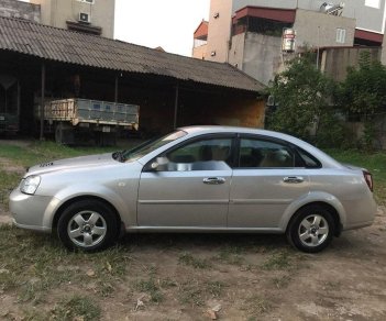 Daewoo Lacetti MT 2010 - Xe Daewoo Lacetti MT đời 2010 số sàn, giá tốt