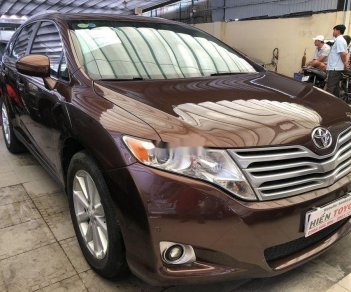 Toyota Venza 2009 - Cần bán lại xe Toyota Venza 2009, nhập khẩu nguyên chiếc như mới