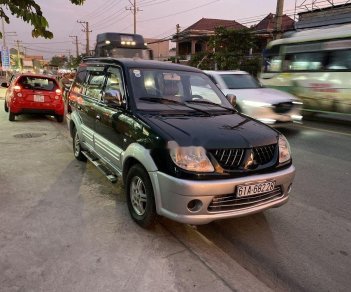 Mitsubishi Jolie MT 2005 - Bán ô tô Mitsubishi Jolie MT đời 2005, nhập khẩu, 165 triệu