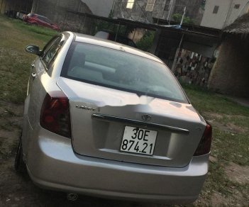 Daewoo Lacetti MT 2010 - Xe Daewoo Lacetti MT đời 2010 số sàn, giá tốt