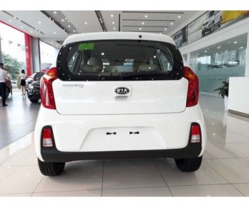 Kia Morning 2019 - Bán ô tô Kia Morning năm 2019, màu trắng rẻ nhất Hà Nội