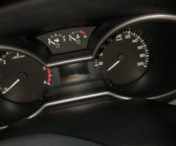 Mazda BT 50   2.2MT   2015 - Cần bán lại xe Mazda BT 50 2.2MT năm 2015, nhập khẩu nguyên chiếc xe gia đình 