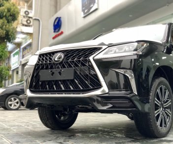 Lexus LX   570S Super Sport  2019 - Bán Lexus LX 570S Super SporT SX 2019 giao ngay, giá tốt, LH Ms Vy 093.996.2368