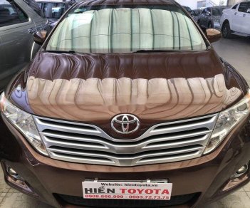 Toyota Venza 2009 - Cần bán lại xe Toyota Venza 2009, nhập khẩu nguyên chiếc như mới