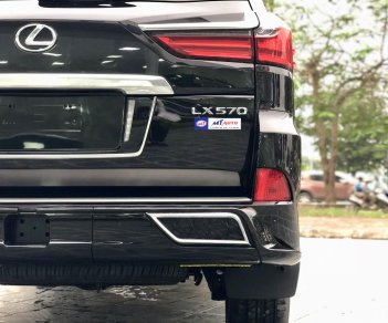 Lexus LX   570S Super Sport  2019 - Bán Lexus LX 570S Super SporT SX 2019 giao ngay, giá tốt, LH Ms Vy 093.996.2368