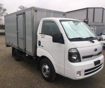Thaco Kia K250  2019 - Cần bán xe tải K250 thùng kín tải 1,4 tấn, 2,4 tấn 2019