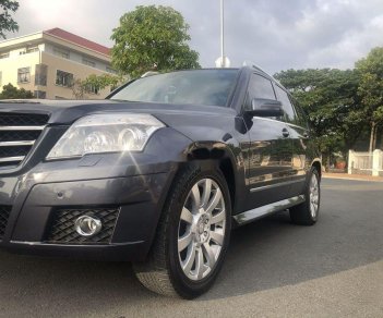 Mercedes-Benz GLK Class 2009 - Bán Mercedes GLK300 2009, số tự động, giá tốt