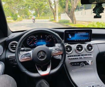 Mercedes-Benz C class   C300 2018 - Bán Mercedes C300 đời 2018, nhập khẩu nguyên chiếc