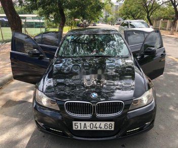 BMW 3 Series   325i  2011 - Xe BMW 3 Series 325i 2011, màu đen, giá tốt