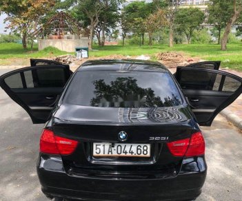 BMW 3 Series   325i  2011 - Xe BMW 3 Series 325i 2011, màu đen, giá tốt