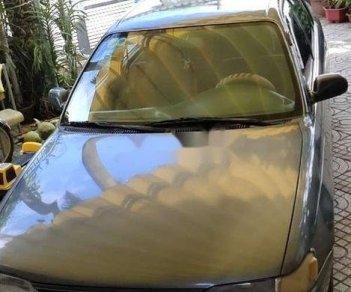 Toyota Corolla   1996 - Bán Toyota Corolla năm sản xuất 1996, xe đẹp, máy móc êm ru