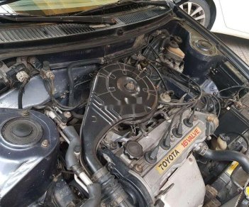 Toyota Corolla   1996 - Bán Toyota Corolla năm sản xuất 1996, xe đẹp, máy móc êm ru