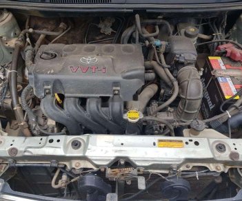 Toyota Vios  GMT 2003 - Cần bán gấp Toyota Vios GMT sản xuất 2003, giá chỉ 176 triệu