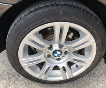 BMW 3 Series   325i  2011 - Xe BMW 3 Series 325i 2011, màu đen, giá tốt