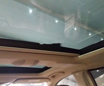 Mercedes-Benz S class    S550  2007 - Cần bán lại xe Mercedes S550 2007, màu đen, nhập khẩu nguyên chiếc còn mới, giá 795tr