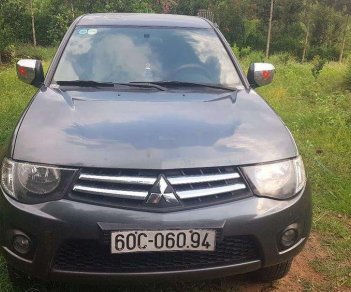 Mitsubishi Triton 2011 - Bán xe Mitsubishi Triton năm sản xuất 2011, nhập khẩu giá tốt